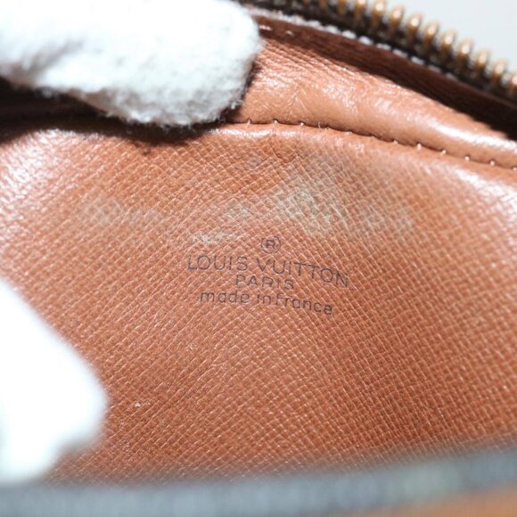 LOUIS VUITTON Monogram Amazon Shoulder Bag - Picture 13 of 16